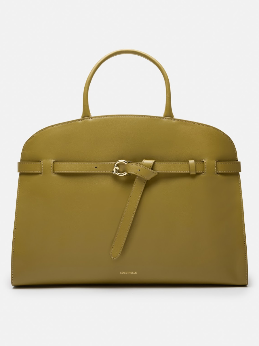 Весенняя капсула Seven Lab и кампейн Madame S: что нового в коллекциях модных брендов (фото 20)