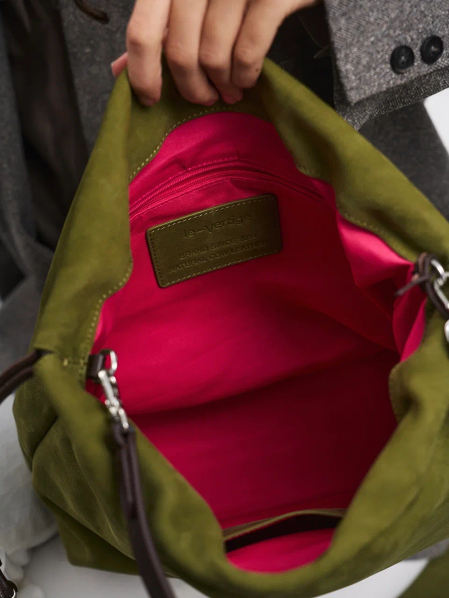 Весенняя капсула Seven Lab и кампейн Madame S: что нового в коллекциях модных брендов (фото 23)