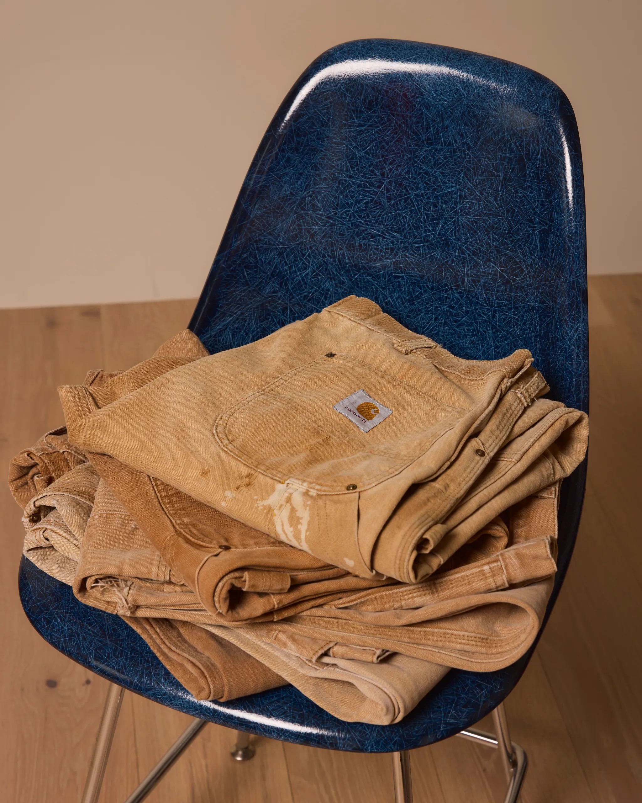 Наследница марки Carhartt запускает собственный бренд (фото 2)