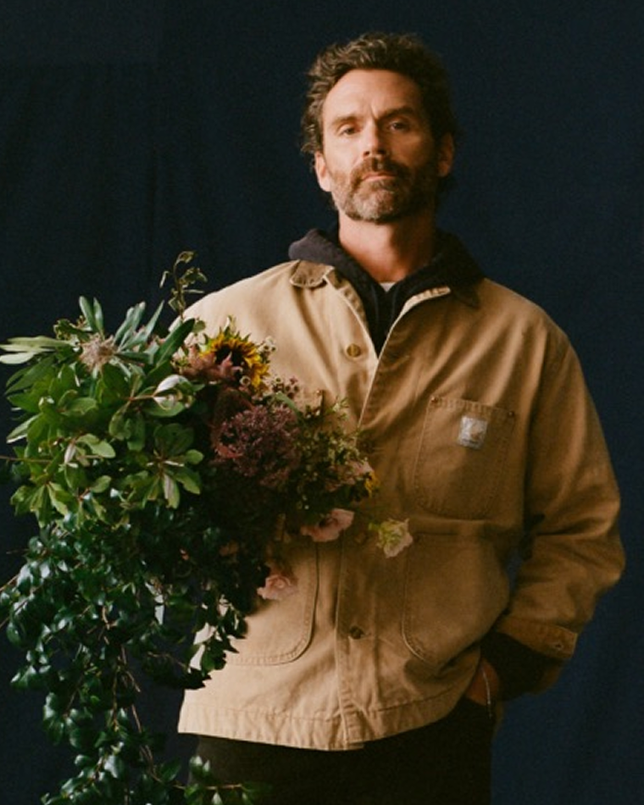 Наследница марки Carhartt запускает собственный бренд (фото 1)