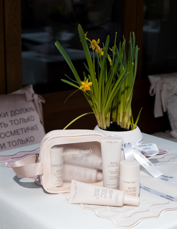 Шампунь Mone Professional и кремы Equivalent: что нового в коллекциях бьюти-брендов (фото 7)