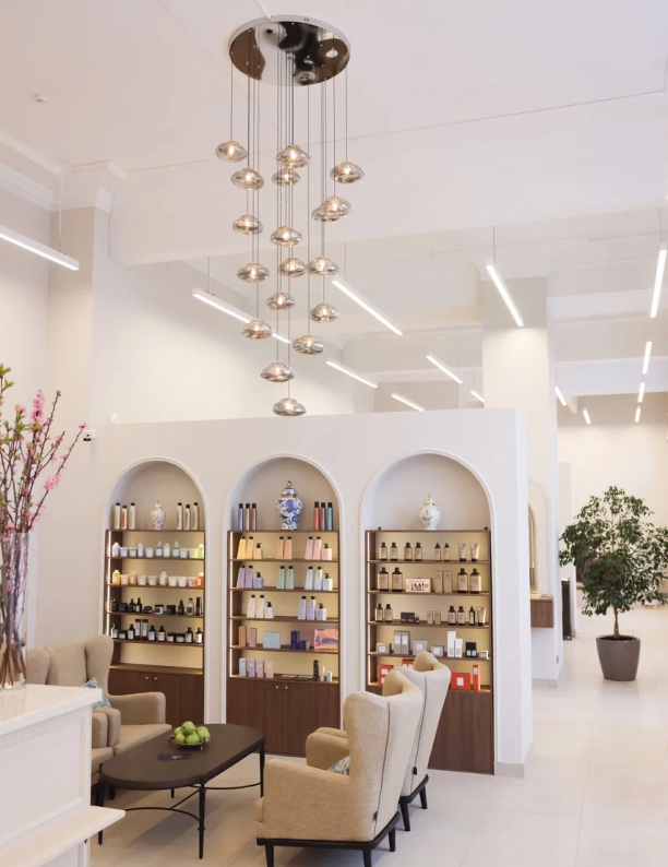 Шампунь Mone Professional и кремы Equivalent: что нового в коллекциях бьюти-брендов (фото 9)