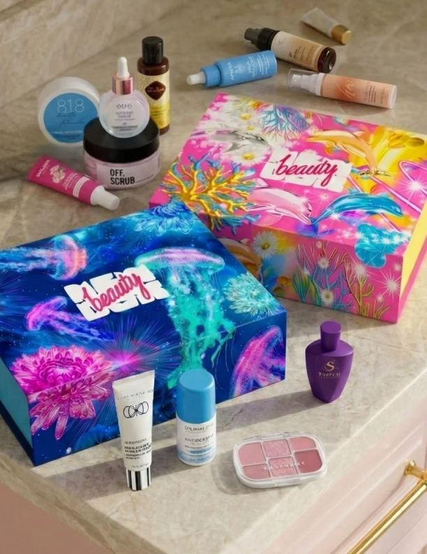 Шампунь Mone Professional и кремы Equivalent: что нового в коллекциях бьюти-брендов (фото 10)