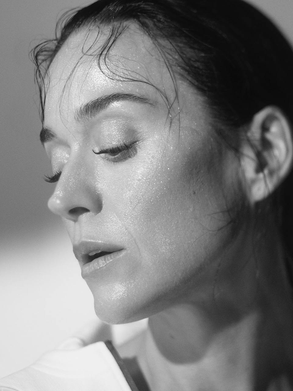 Кэти Перри стала лицом нового кампейна Balenciaga (фото 1)