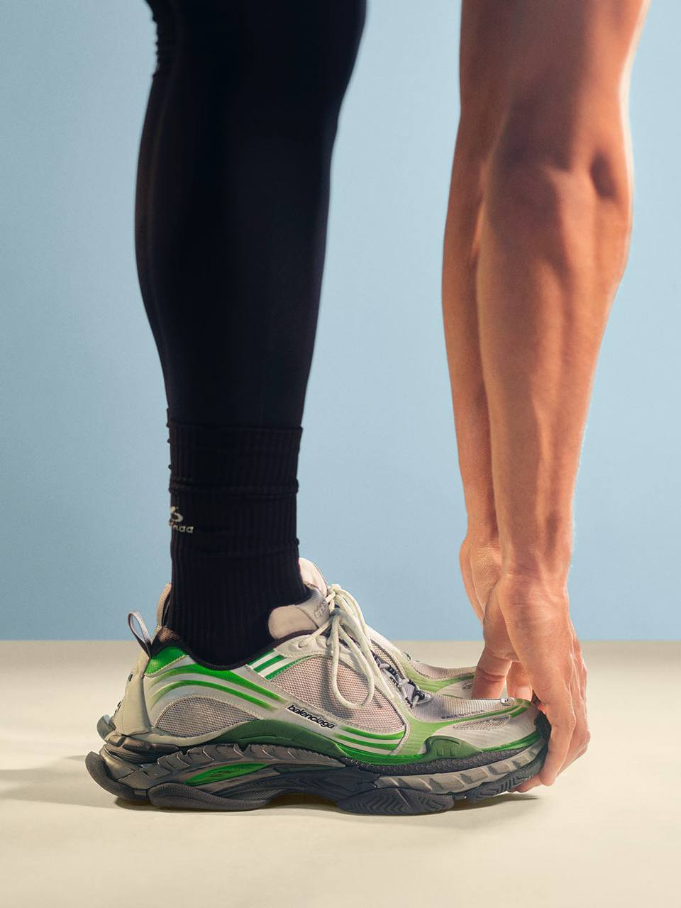 Кэти Перри стала лицом нового кампейна Balenciaga (фото 5)