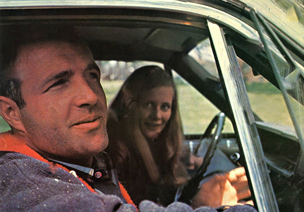 От «Людей дождя» до «Мегалополиса»: 12 фильмов Фрэнсиса Форда Копполы. Выбор BURO. (фото 3)