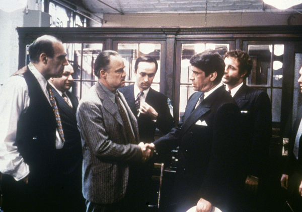 От «Людей дождя» до «Мегалополиса»: 12 фильмов Фрэнсиса Форда Копполы. Выбор BURO. (фото 4)