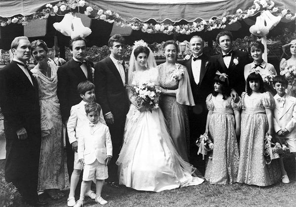 От «Людей дождя» до «Мегалополиса»: 12 фильмов Фрэнсиса Форда Копполы. Выбор BURO. (фото 5)