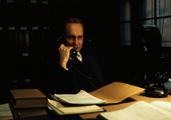 От «Людей дождя» до «Мегалополиса»: 12 фильмов Фрэнсиса Форда Копполы. Выбор BURO. (фото 6)