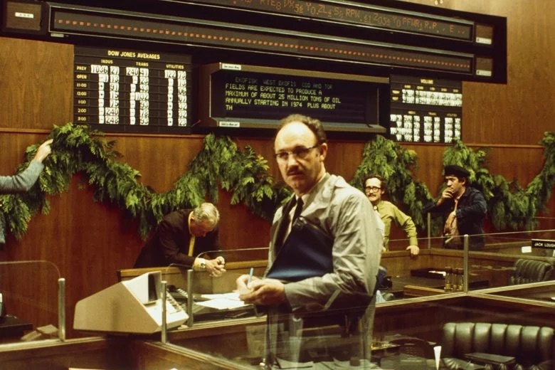 От «Людей дождя» до «Мегалополиса»: 12 фильмов Фрэнсиса Форда Копполы. Выбор BURO. (фото 7)