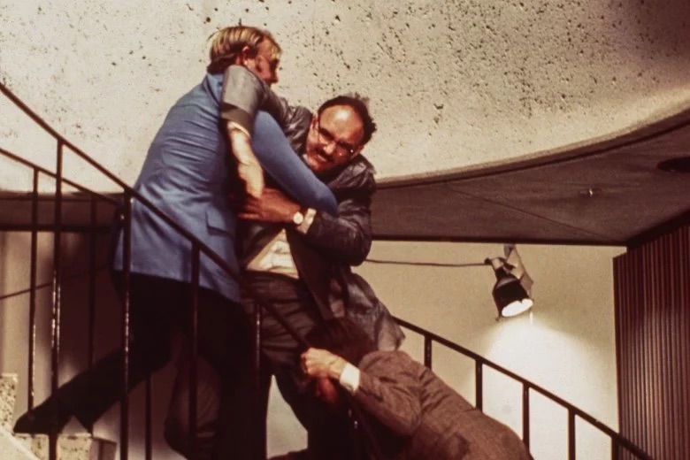 От «Людей дождя» до «Мегалополиса»: 12 фильмов Фрэнсиса Форда Копполы. Выбор BURO. (фото 8)