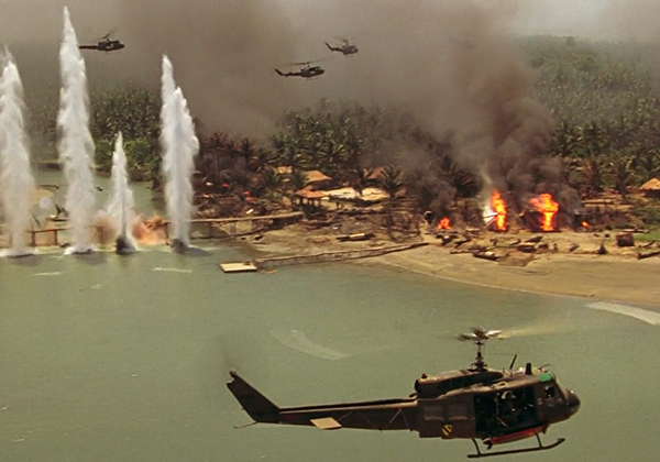 От «Людей дождя» до «Мегалополиса»: 12 фильмов Фрэнсиса Форда Копполы. Выбор BURO. (фото 10)