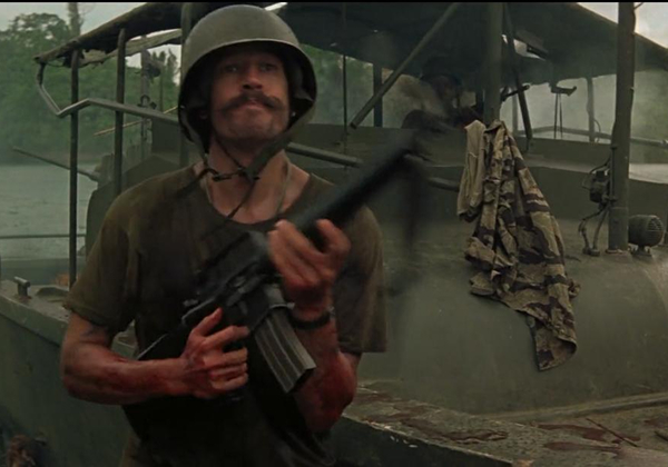 От «Людей дождя» до «Мегалополиса»: 12 фильмов Фрэнсиса Форда Копполы. Выбор BURO. (фото 11)