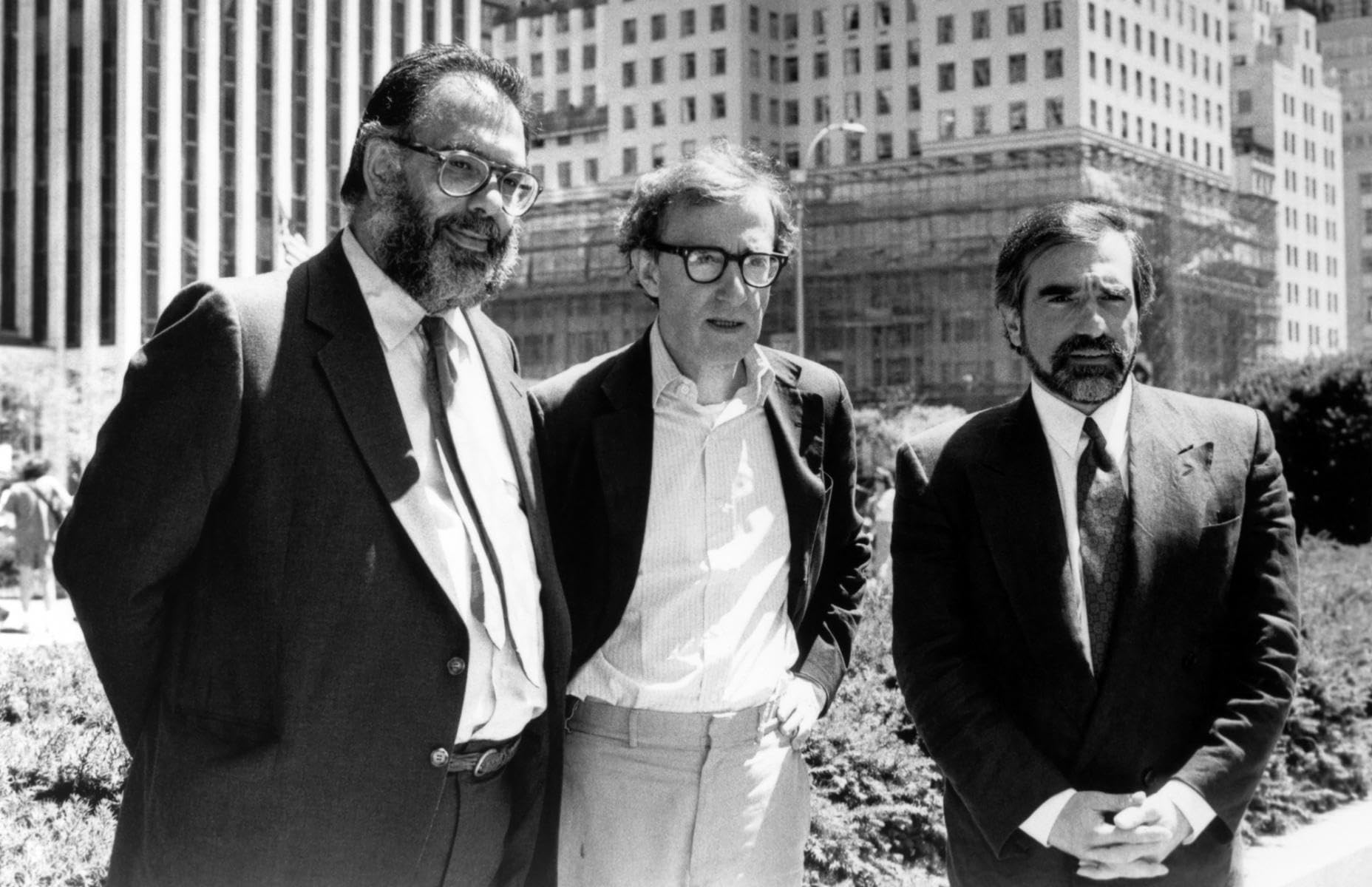 От «Людей дождя» до «Мегалополиса»: 12 фильмов Фрэнсиса Форда Копполы. Выбор BURO. (фото 16)