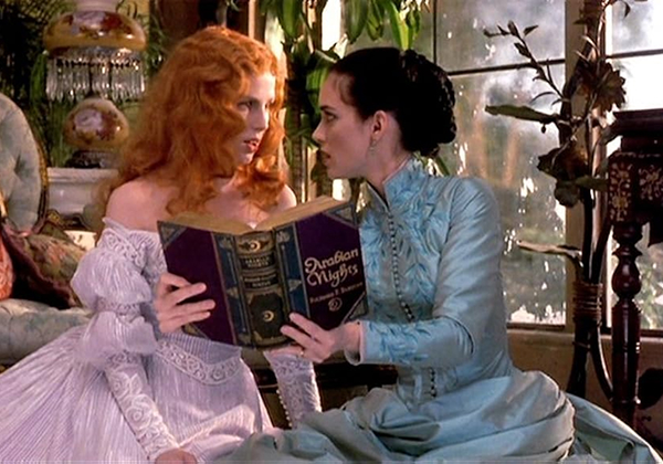 От «Людей дождя» до «Мегалополиса»: 12 фильмов Фрэнсиса Форда Копполы. Выбор BURO. (фото 20)