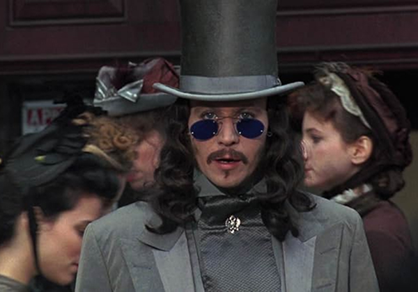 От «Людей дождя» до «Мегалополиса»: 12 фильмов Фрэнсиса Форда Копполы. Выбор BURO. (фото 21)