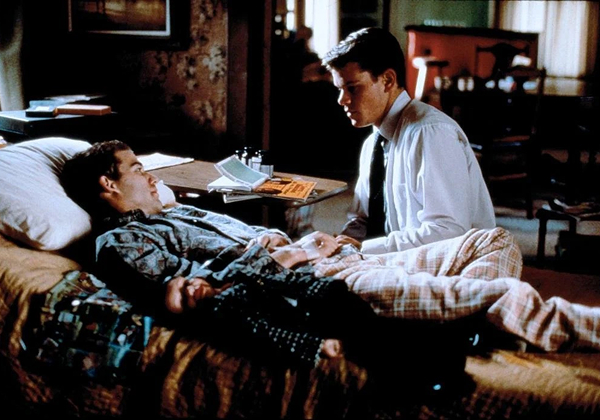 От «Людей дождя» до «Мегалополиса»: 12 фильмов Фрэнсиса Форда Копполы. Выбор BURO. (фото 23)