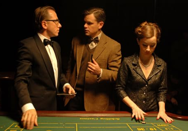 От «Людей дождя» до «Мегалополиса»: 12 фильмов Фрэнсиса Форда Копполы. Выбор BURO. (фото 26)