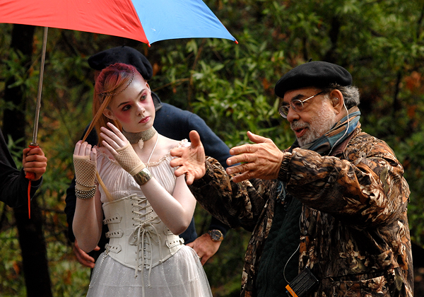 От «Людей дождя» до «Мегалополиса»: 12 фильмов Фрэнсиса Форда Копполы. Выбор BURO. (фото 28)