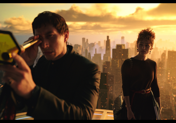 От «Людей дождя» до «Мегалополиса»: 12 фильмов Фрэнсиса Форда Копполы. Выбор BURO. (фото 31)