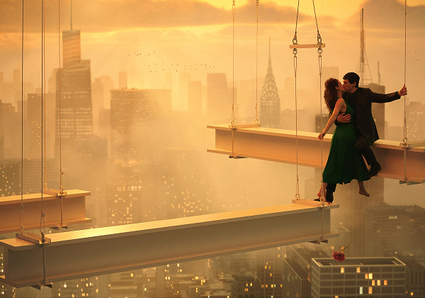 От «Людей дождя» до «Мегалополиса»: 12 фильмов Фрэнсиса Форда Копполы. Выбор BURO. (фото 32)