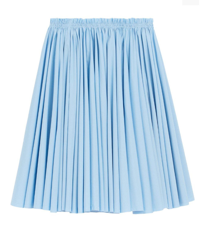 Колорблокинг весна-лето 2026: самые трендовые сочетания сезона (фото 5)