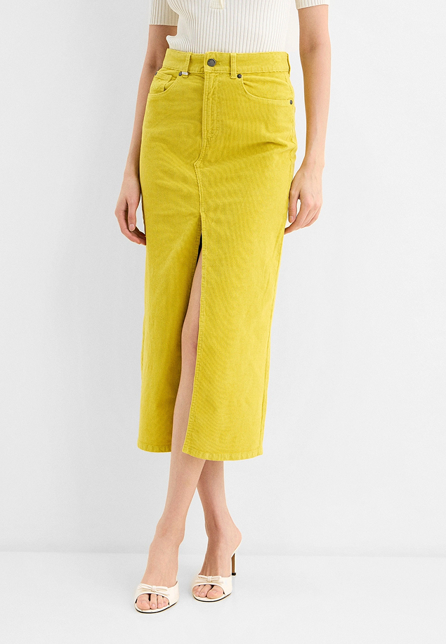 Колорблокинг весна-лето 2026: самые трендовые сочетания сезона (фото 6)