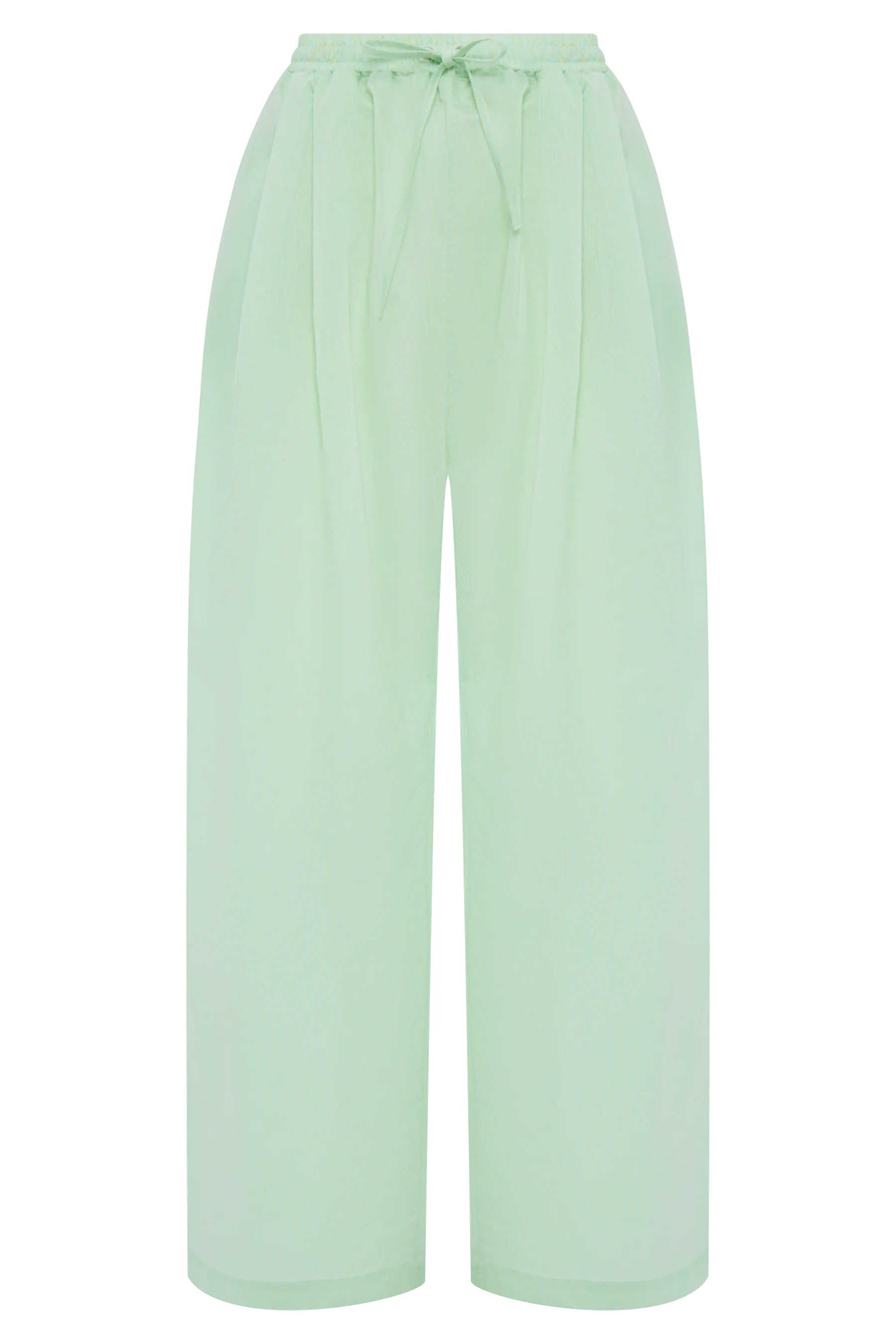 Колорблокинг весна-лето 2026: самые трендовые сочетания сезона (фото 16)