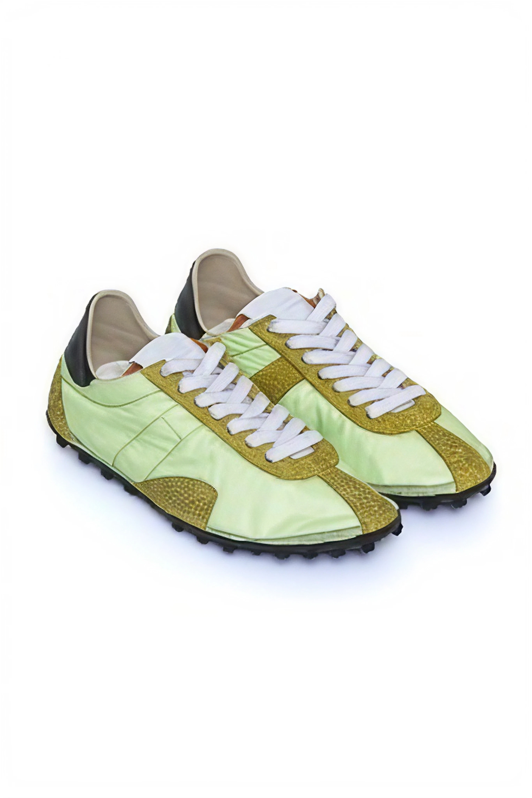 Колорблокинг весна-лето 2026: самые трендовые сочетания сезона (фото 17)