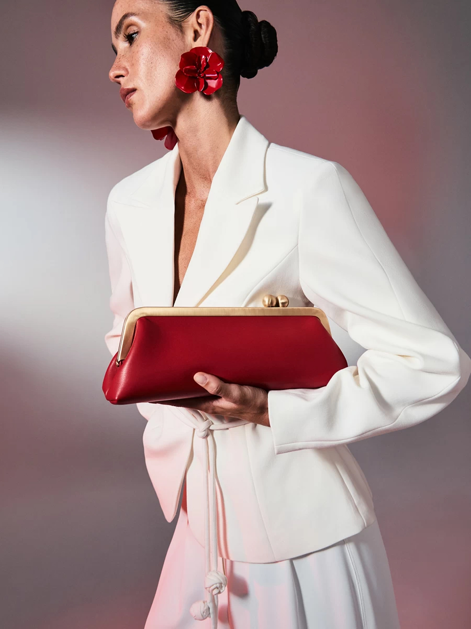 Колорблокинг весна-лето 2026: самые трендовые сочетания сезона (фото 19)