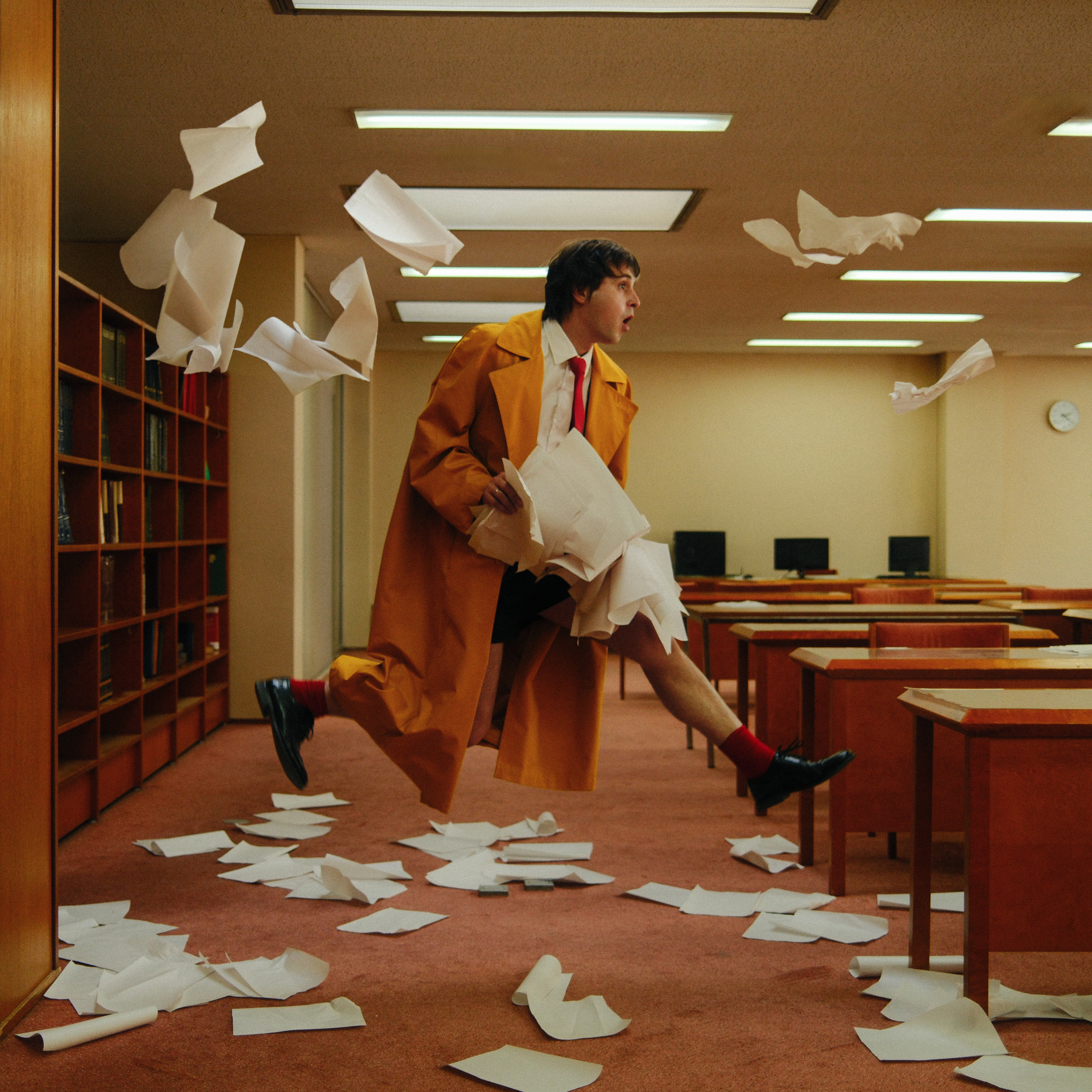 Вышел сингл Андрея Катикова «Снова туда» (фото 1)