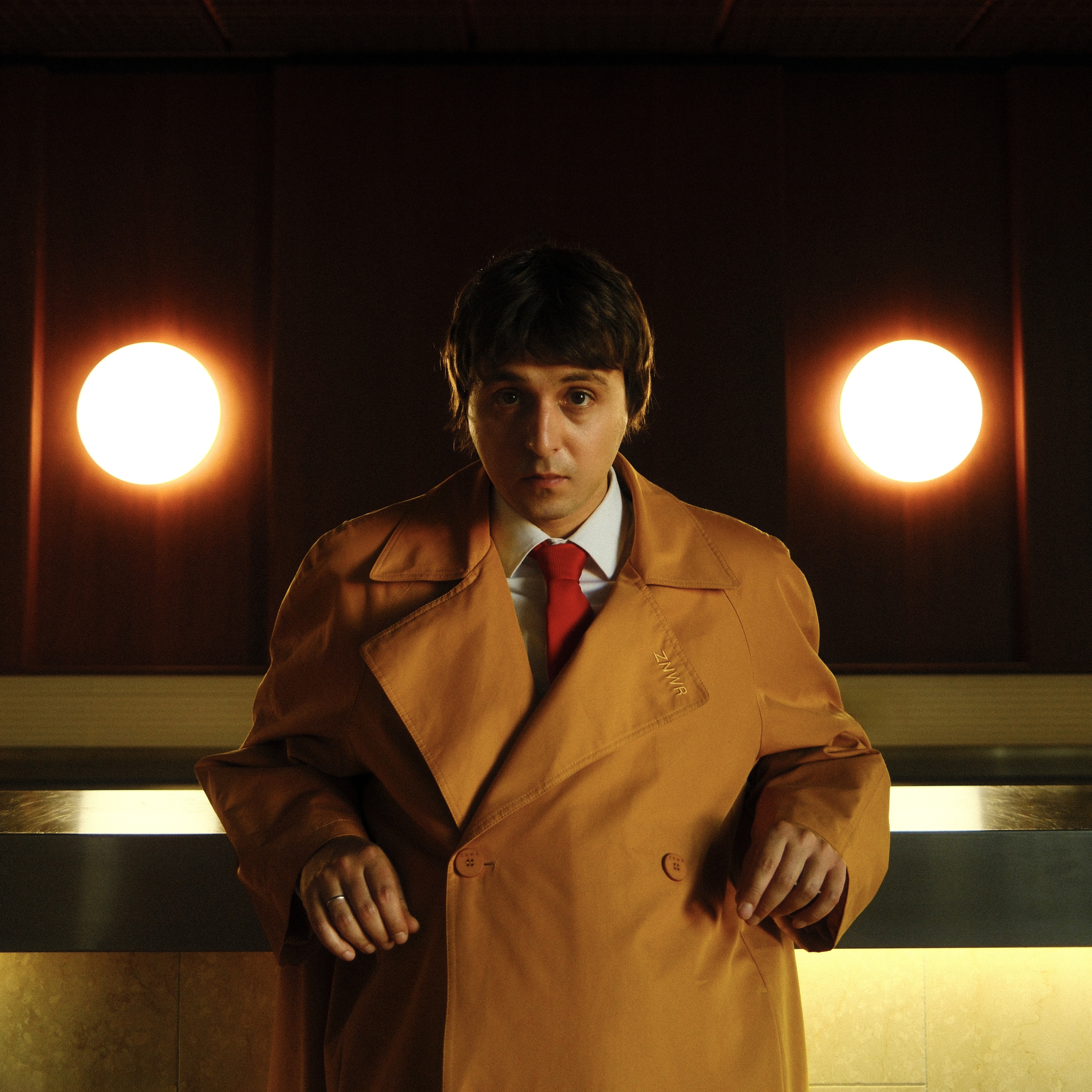 Вышел сингл Андрея Катикова «Снова туда» (фото 2)