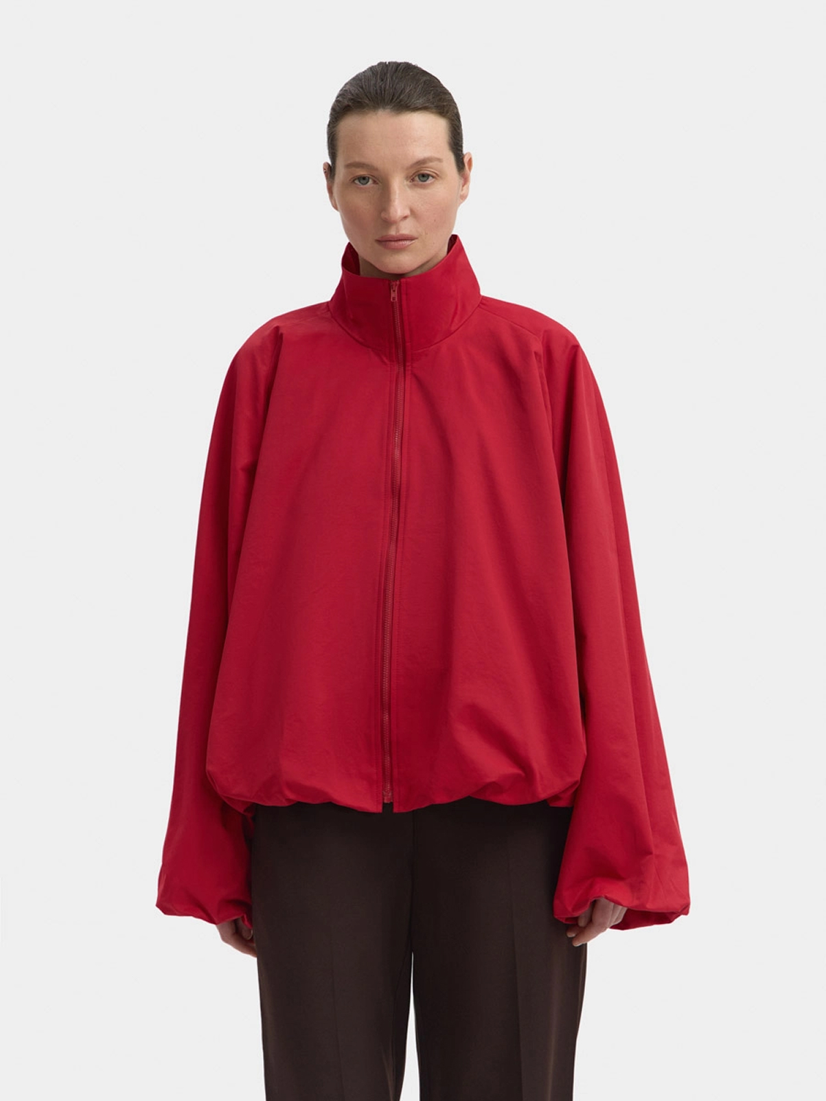 Колорблокинг весна-лето 2026: самые трендовые сочетания сезона (фото 21)