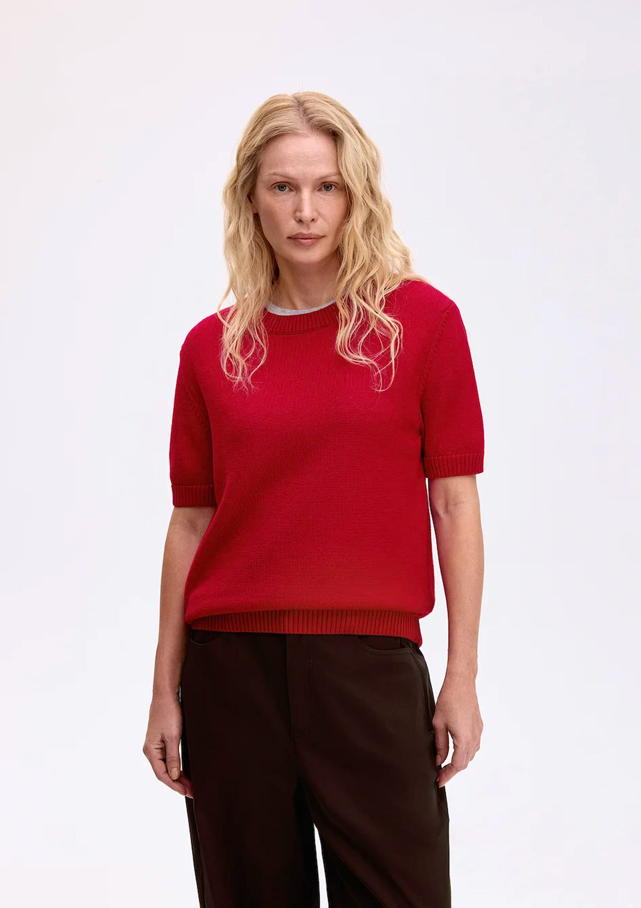 Колорблокинг весна-лето 2026: самые трендовые сочетания сезона (фото 26)