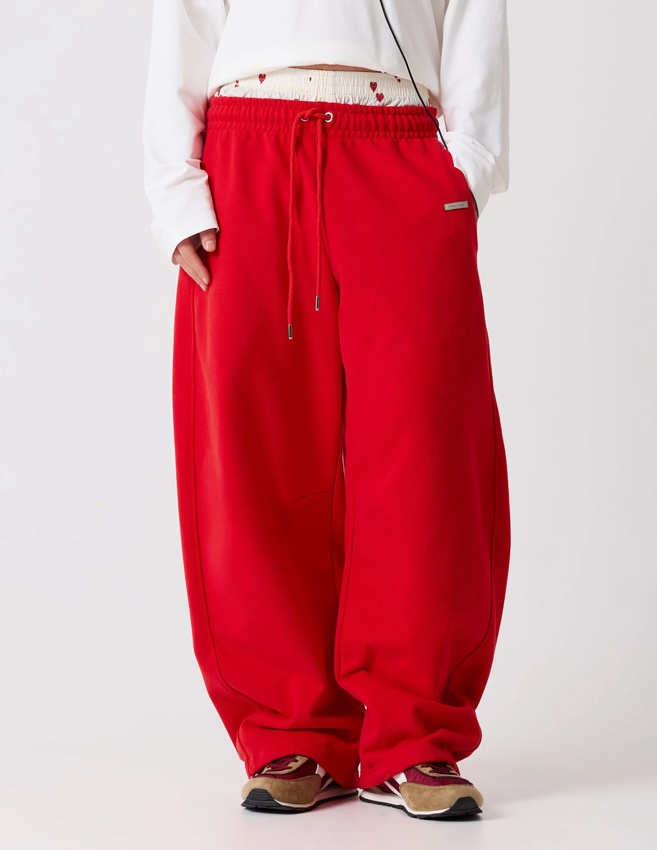 Колорблокинг весна-лето 2026: самые трендовые сочетания сезона (фото 27)