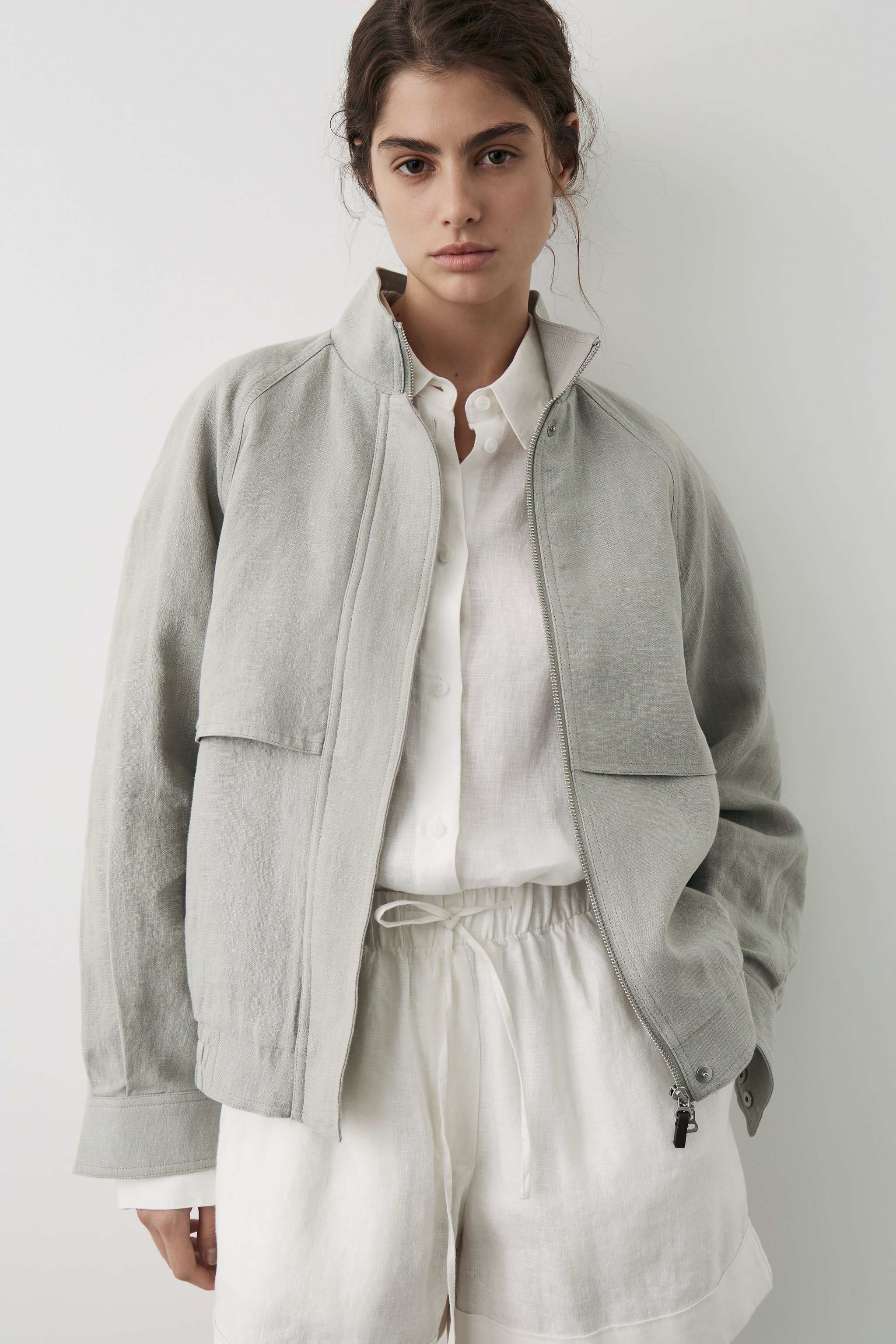 Колорблокинг весна-лето 2026: самые трендовые сочетания сезона (фото 29)