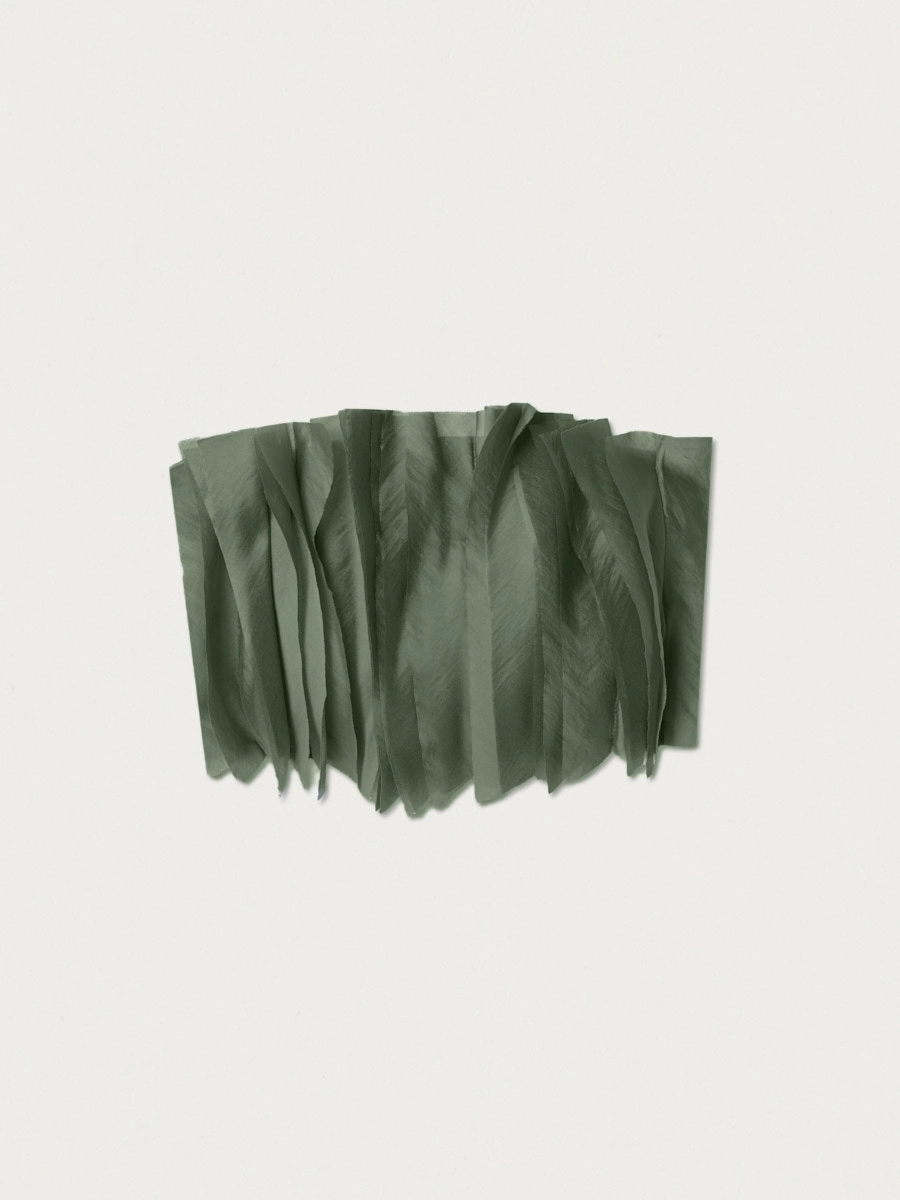 Колорблокинг весна-лето 2026: самые трендовые сочетания сезона (фото 30)