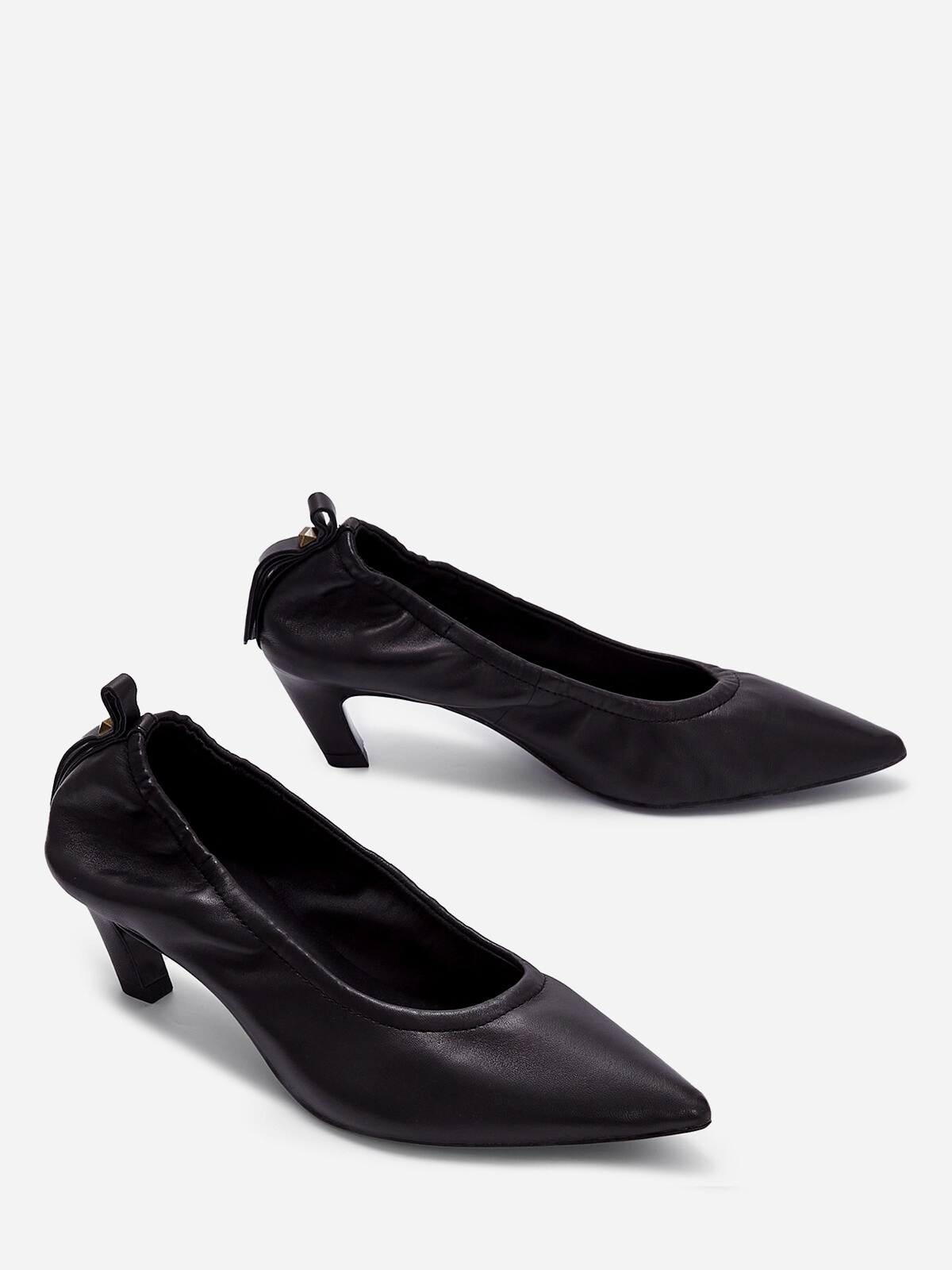 Колорблокинг весна-лето 2026: самые трендовые сочетания сезона (фото 41)