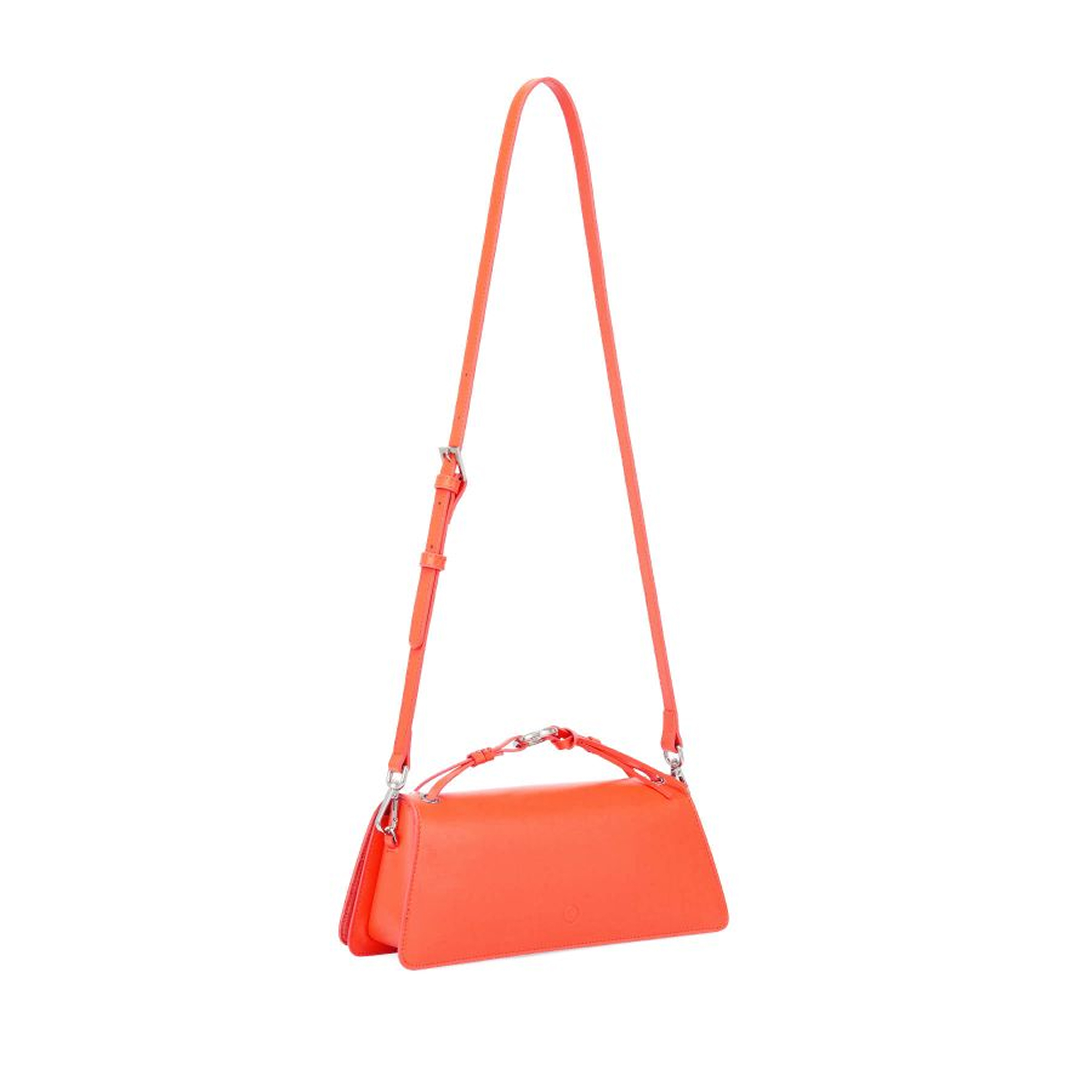 Колорблокинг весна-лето 2026: самые трендовые сочетания сезона (фото 40)