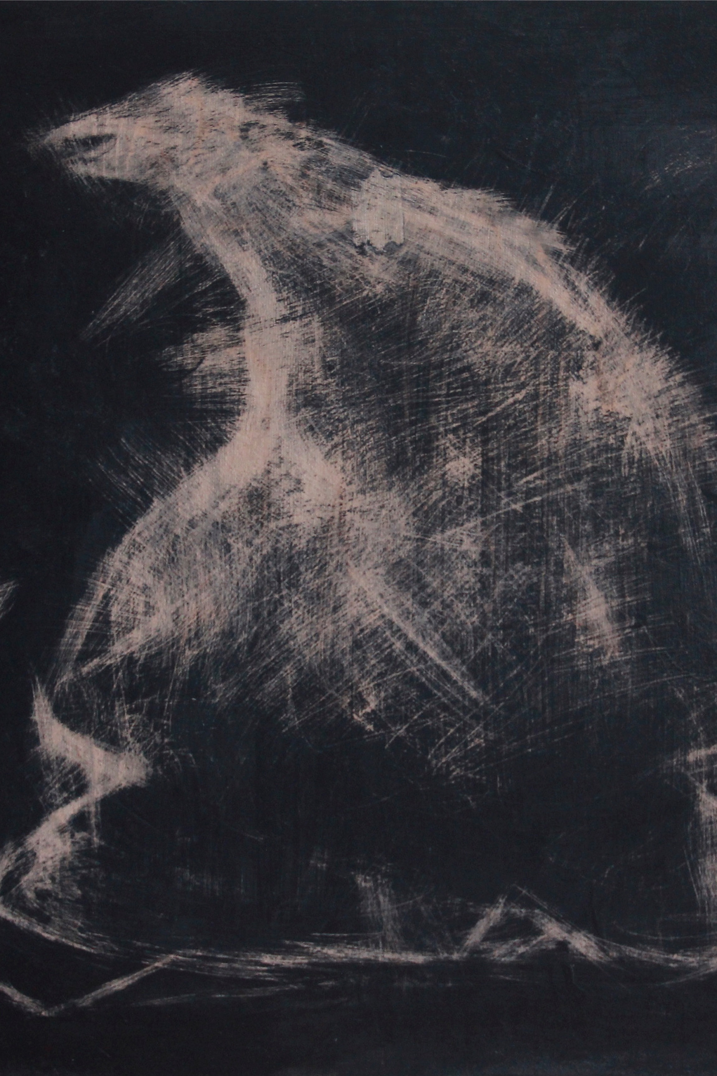 В галерее FUTURO откроется выставка Дани Пирогова (фото 4)