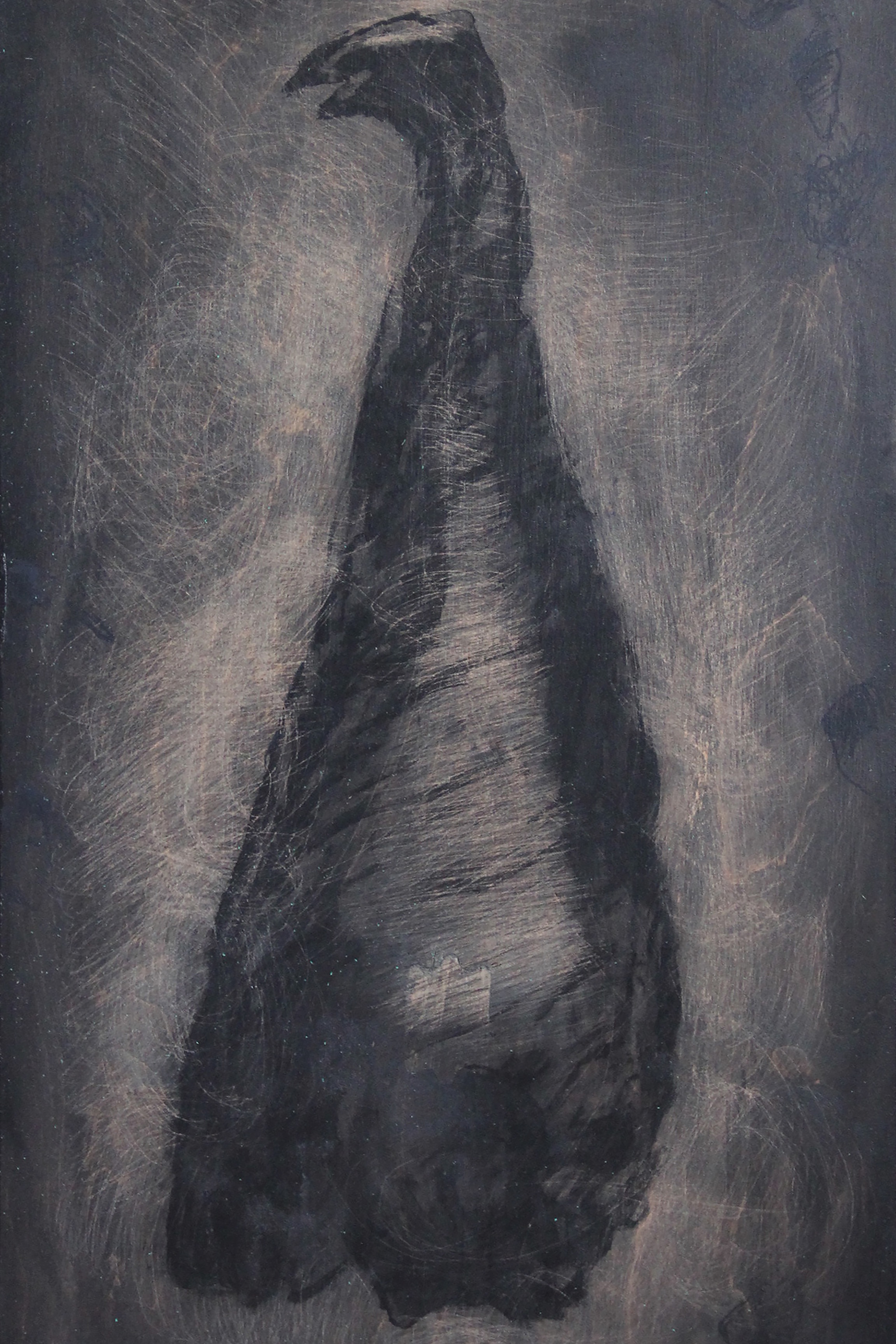 В галерее FUTURO откроется выставка Дани Пирогова (фото 3)