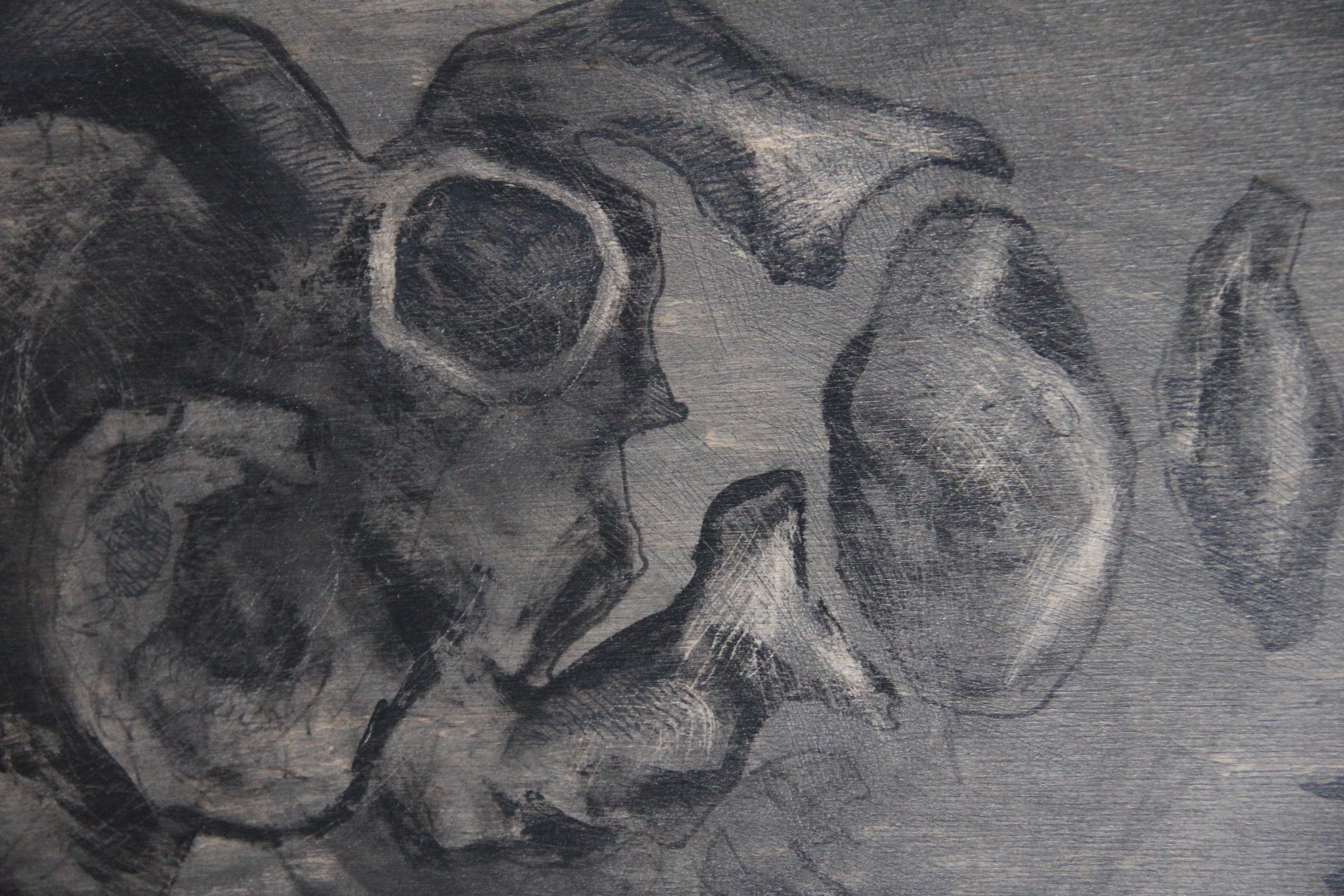 В галерее FUTURO откроется выставка Дани Пирогова (фото 2)