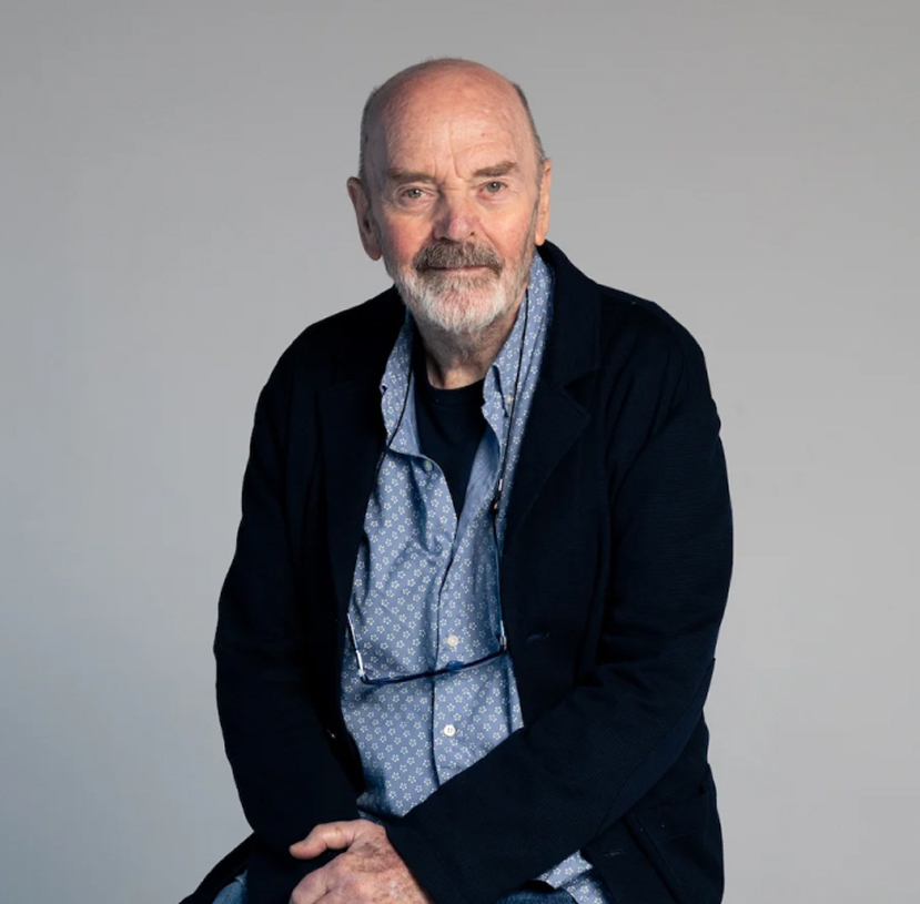 Что нужно знать об Адриано Гольдшмиде — человеке, перевернувшим индустрию денима (фото 1)