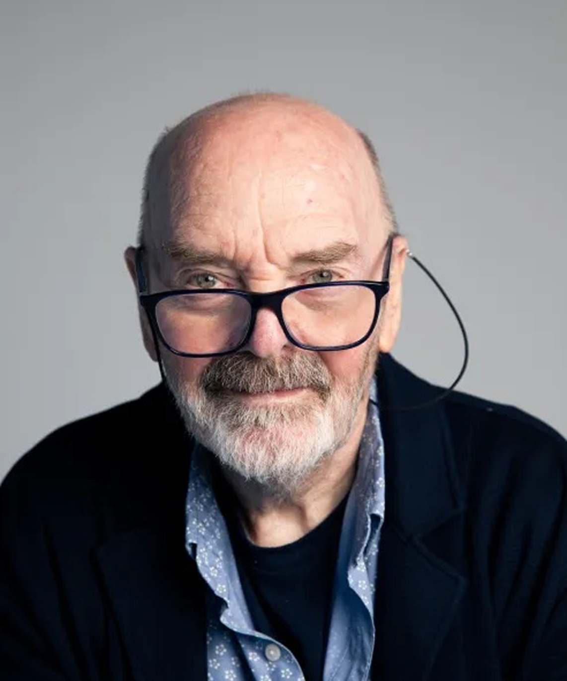 Что нужно знать об Адриано Гольдшмиде — человеке, перевернувшим индустрию денима (фото 4)