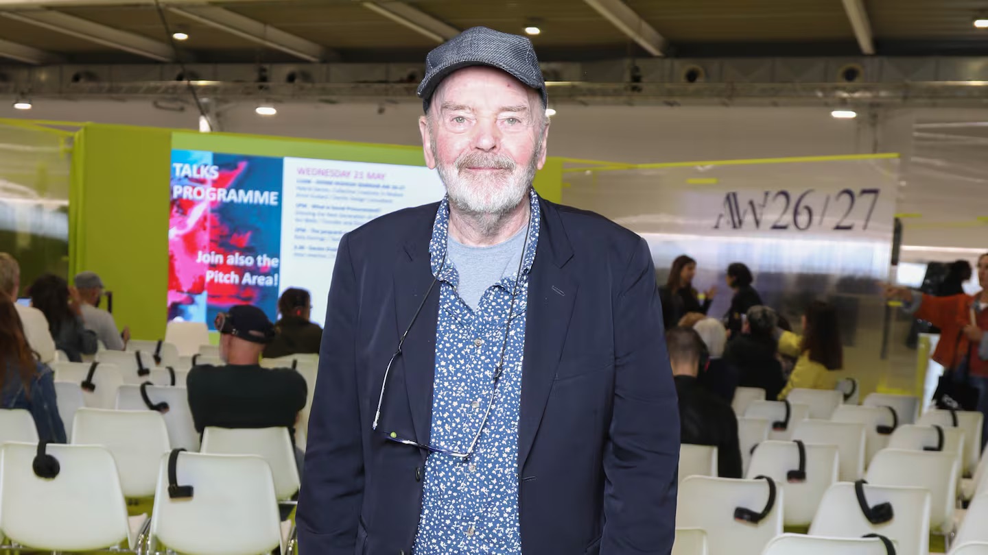 Что нужно знать об Адриано Гольдшмиде — человеке, перевернувшим индустрию денима (фото 5)