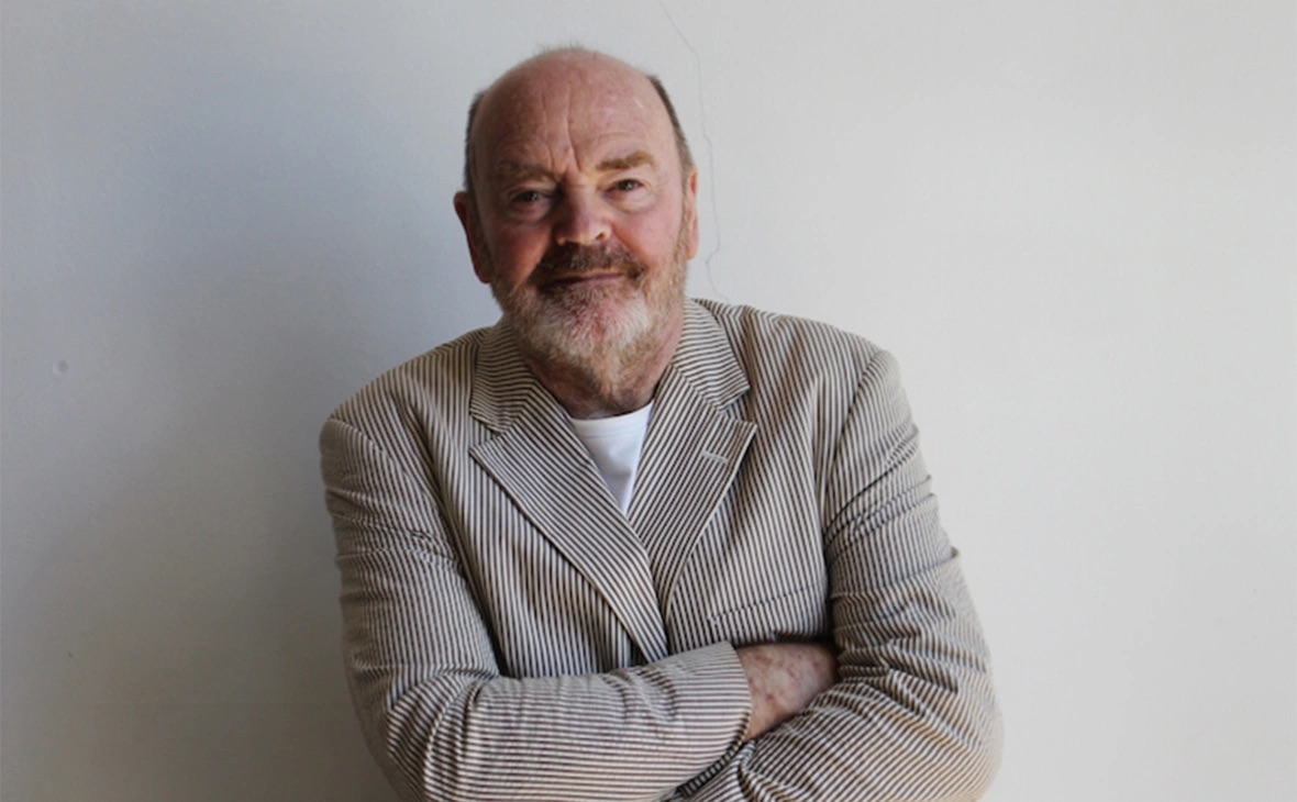 Что нужно знать об Адриано Гольдшмиде — человеке, перевернувшим индустрию денима (фото 6)