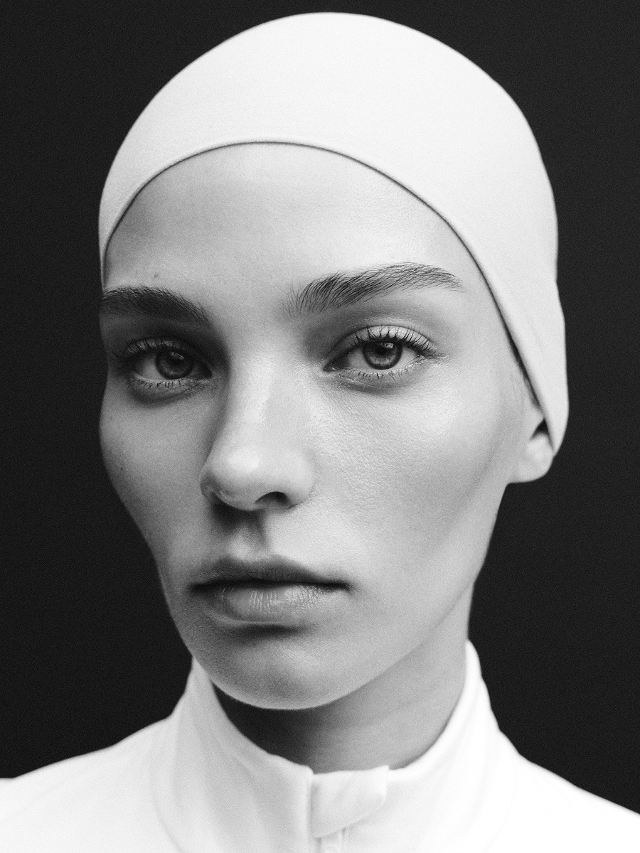 Лицами кампейна бренда onit стали Алеся Кафельникова и Павел Осовцов (фото 10)