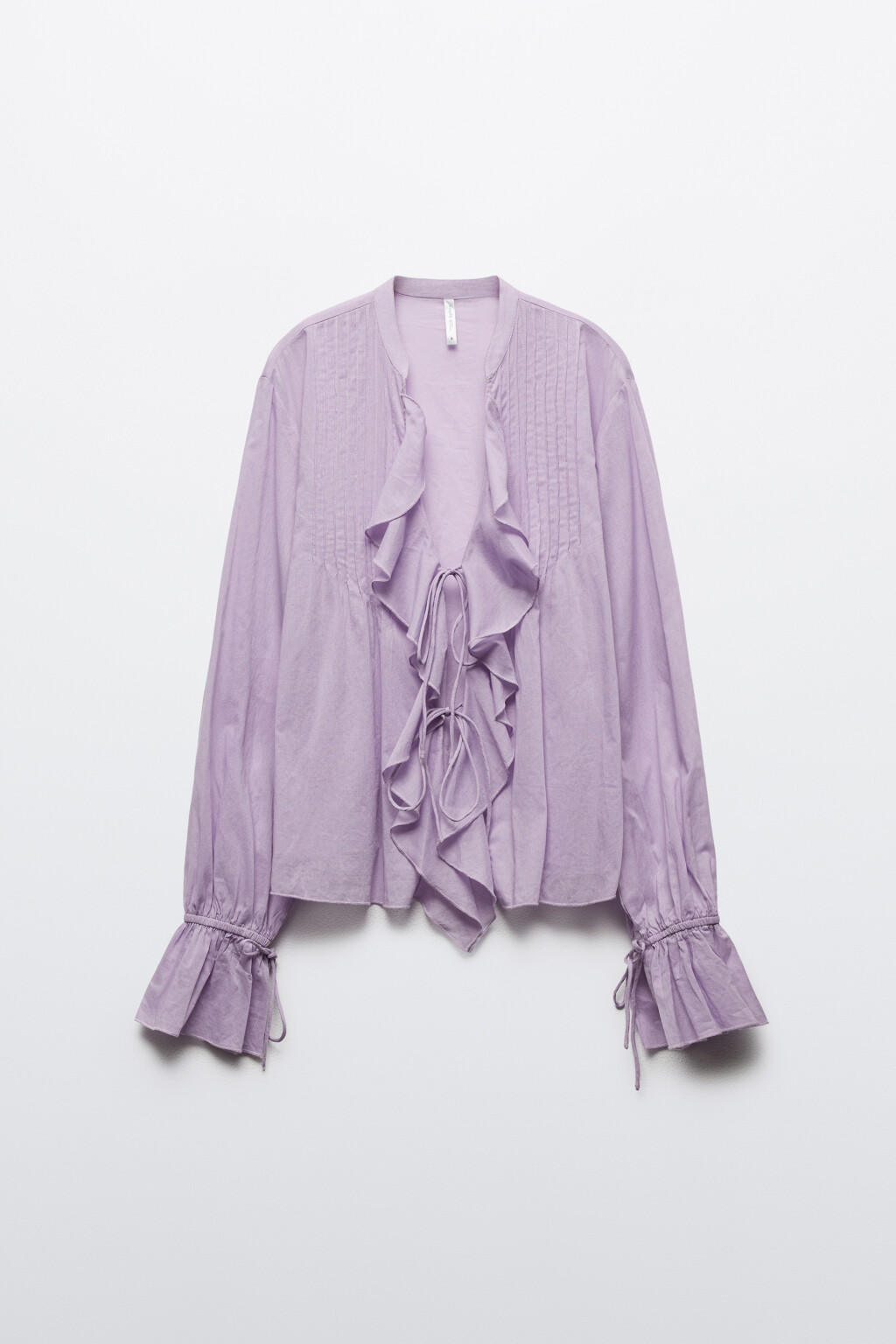 Колорблокинг весна-лето 2026: самые трендовые сочетания сезона (фото 15)