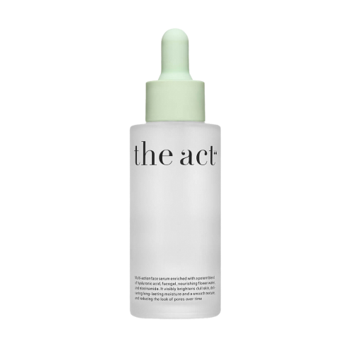 С витаминами, ниацинамидом и гиалуроновой кислотой: 8 легких сывороток на весну (фото 1)