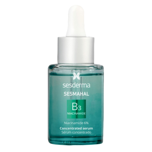 С витаминами, ниацинамидом и гиалуроновой кислотой: 8 легких сывороток на весну (фото 3)